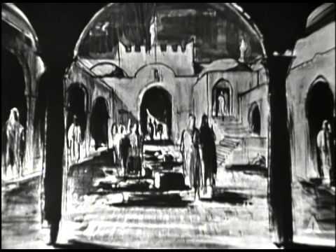 "To Kill a Mockingbird" and "Lawrence of Arabia" winning Art Direction Oscars®