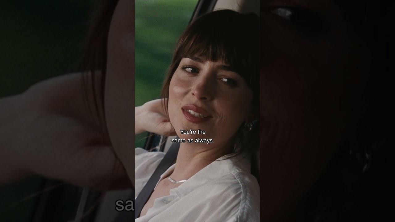 Vertical International Trailer