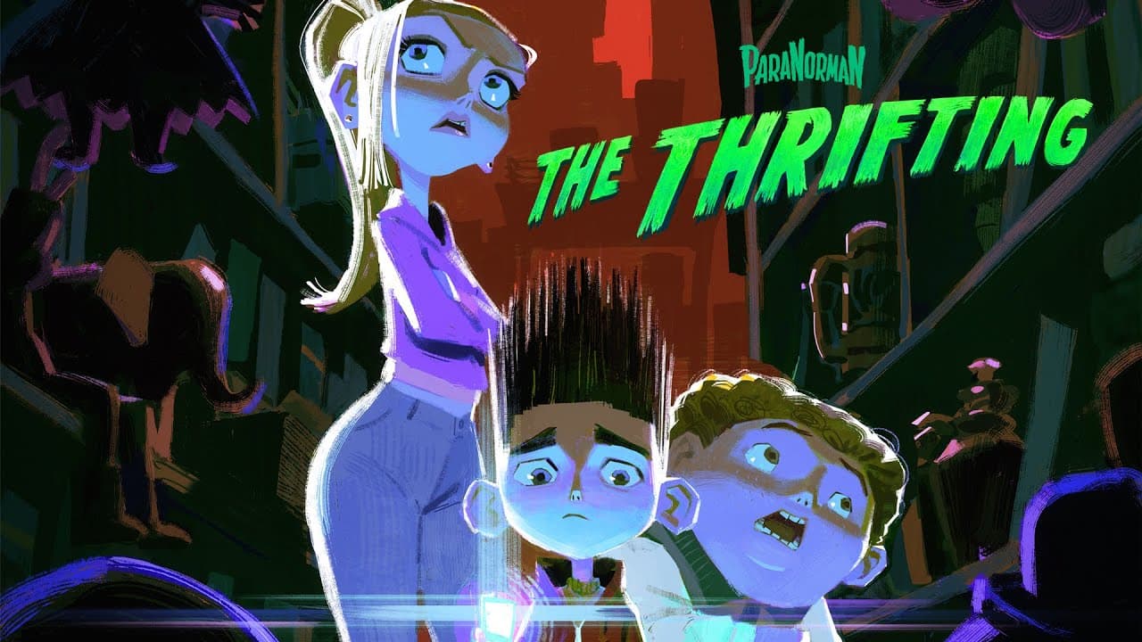 Official Trailer