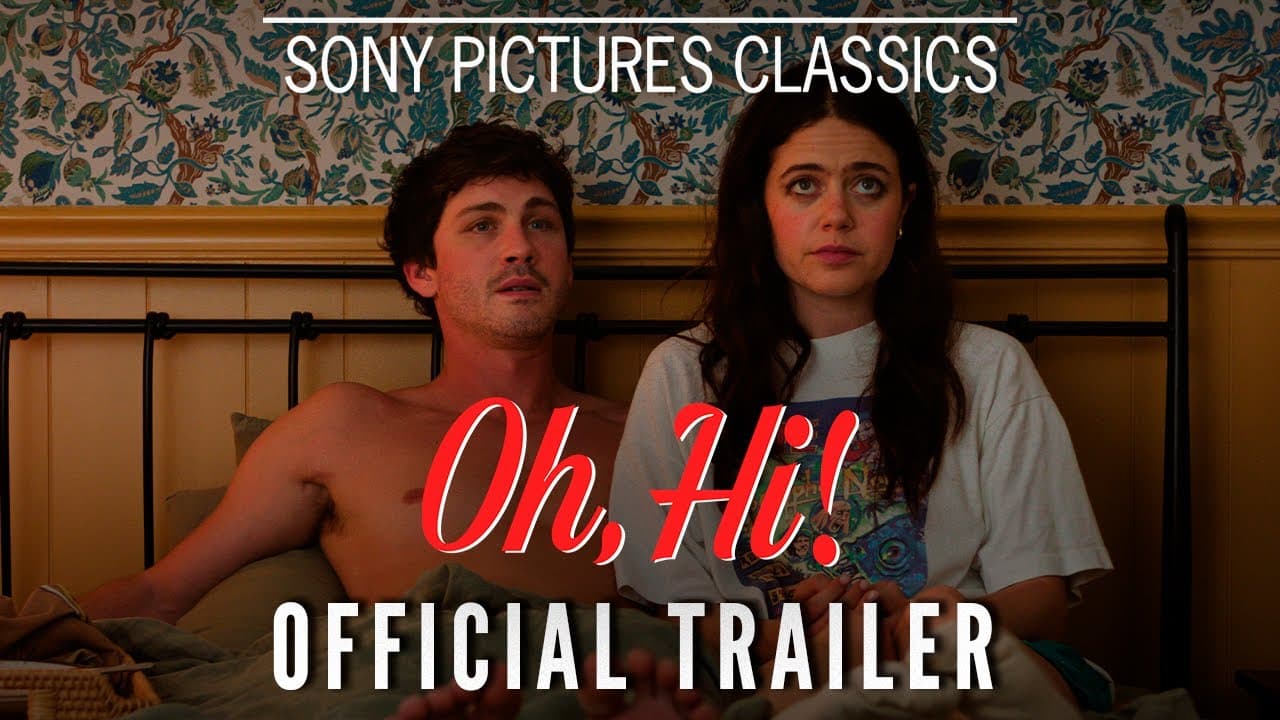 Official Trailer