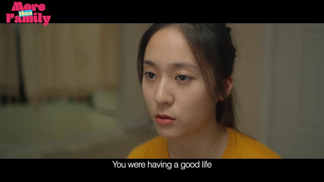 MORE THAN FAMILY (2020)