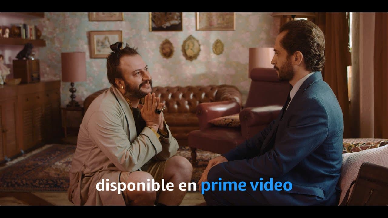 Ay Hombre - Trailer