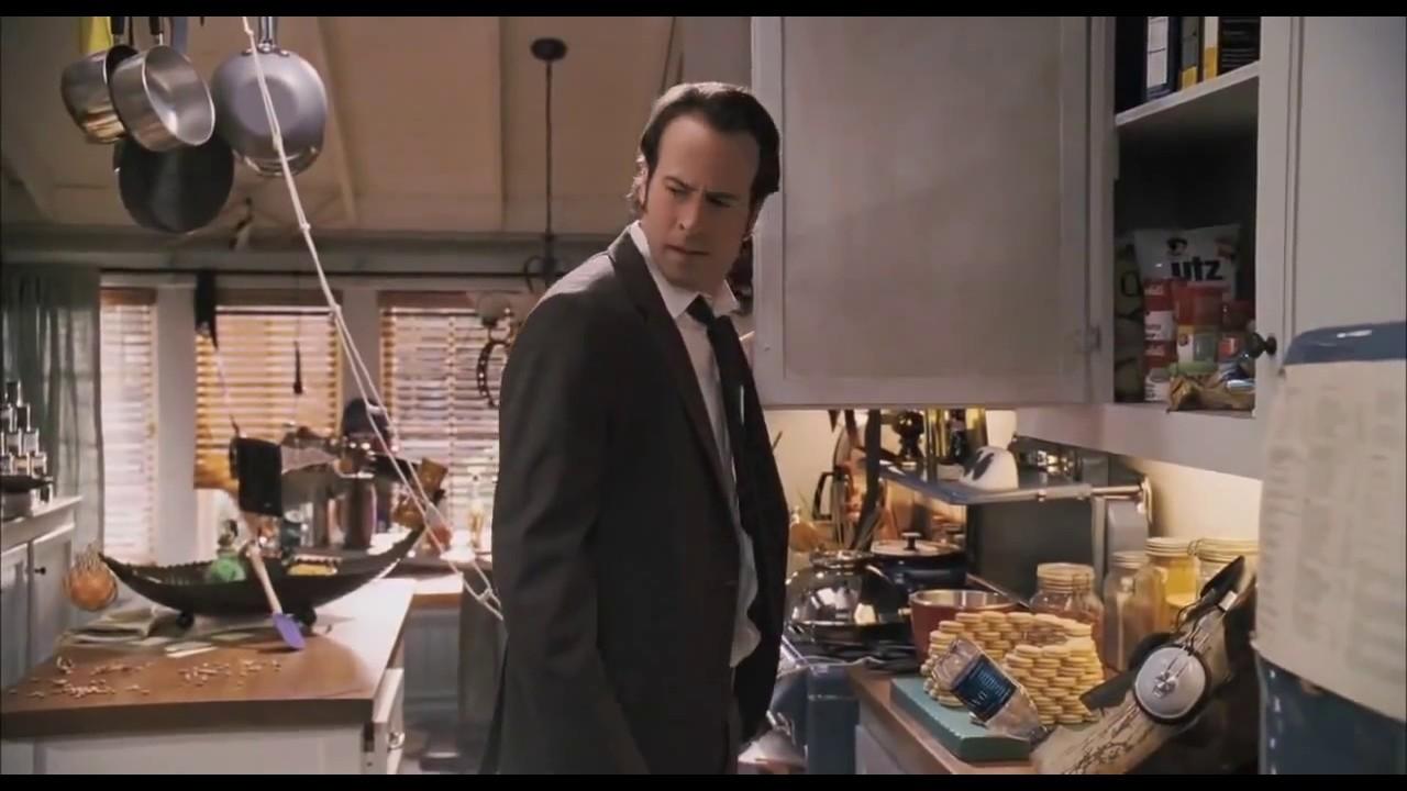 Alvin And The Chipmunks (2007) Official Trailer