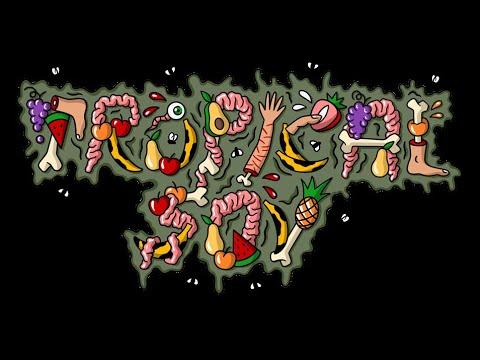 Trailer 1 de TROPICAL SOV (Brasil, 2025) - Shot On Video anthology