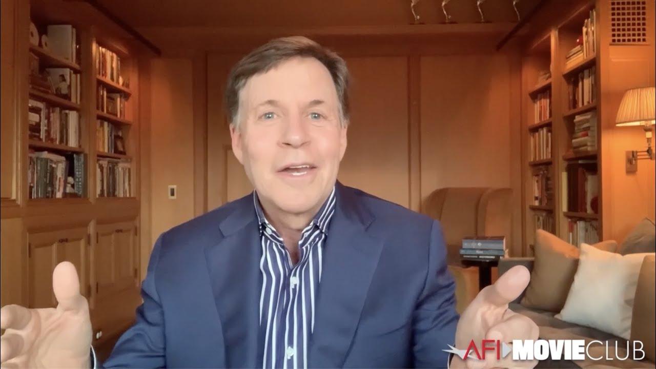 Bob Costas Introduces FIELD OF DREAMS | AFI Movie Club
