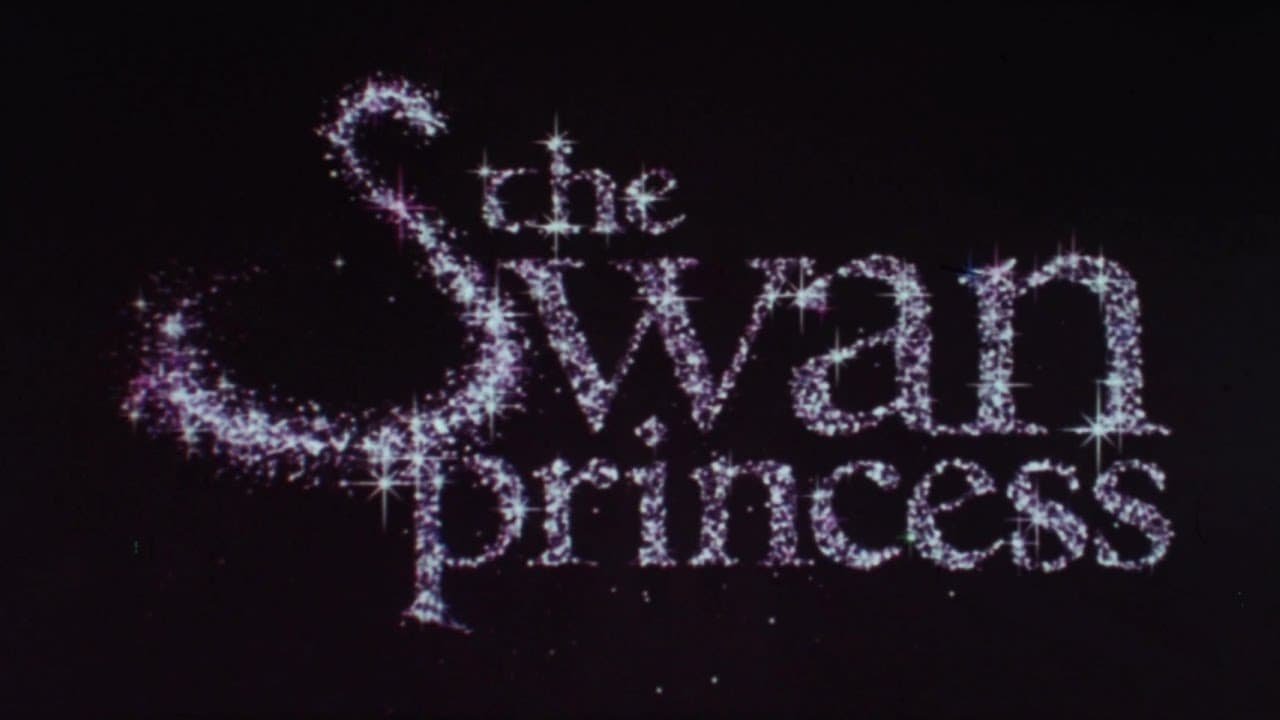 The Swan Princess - 1994 International Theatrical Trailer (35mm 4K)