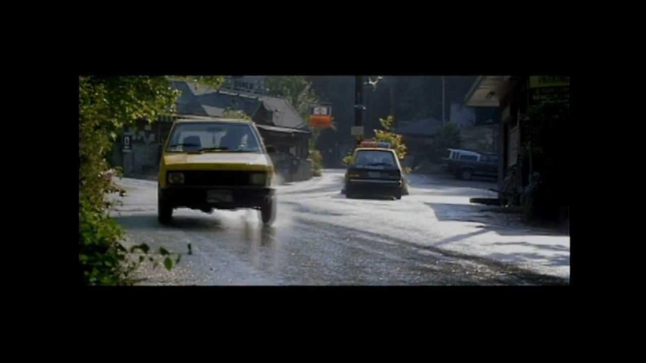 Drowning Mona (Theatrical Trailer)