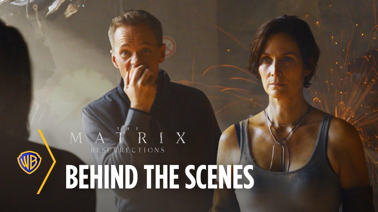 Allies & Adversaries