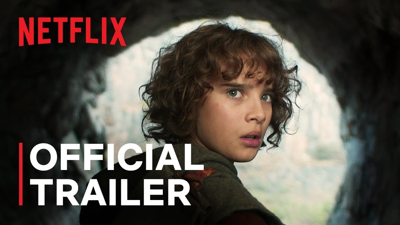 Official Trailer [Subtitled]
