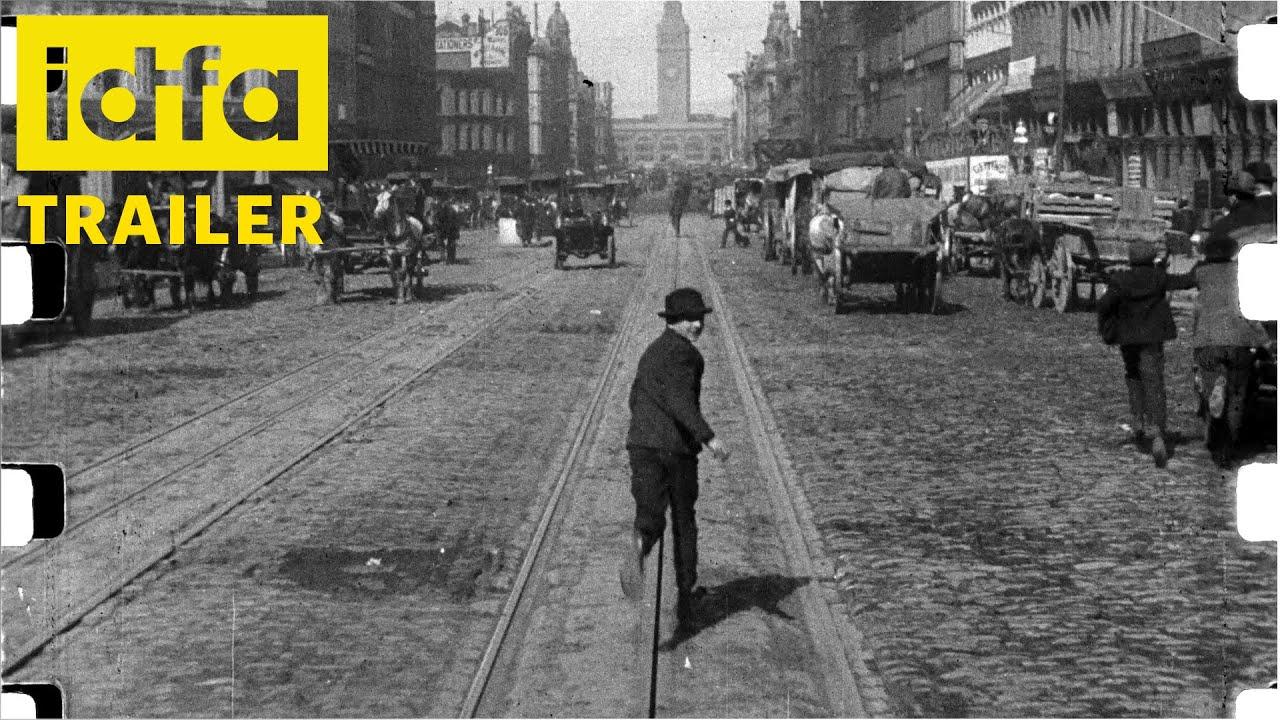 Trailer | IDFA 2022 | A History of the World According to Getty Images