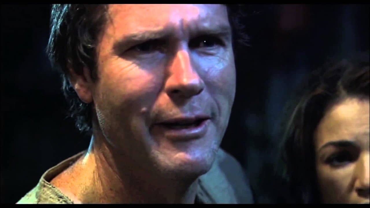 Storm Warning 2007 Trailer 1080p