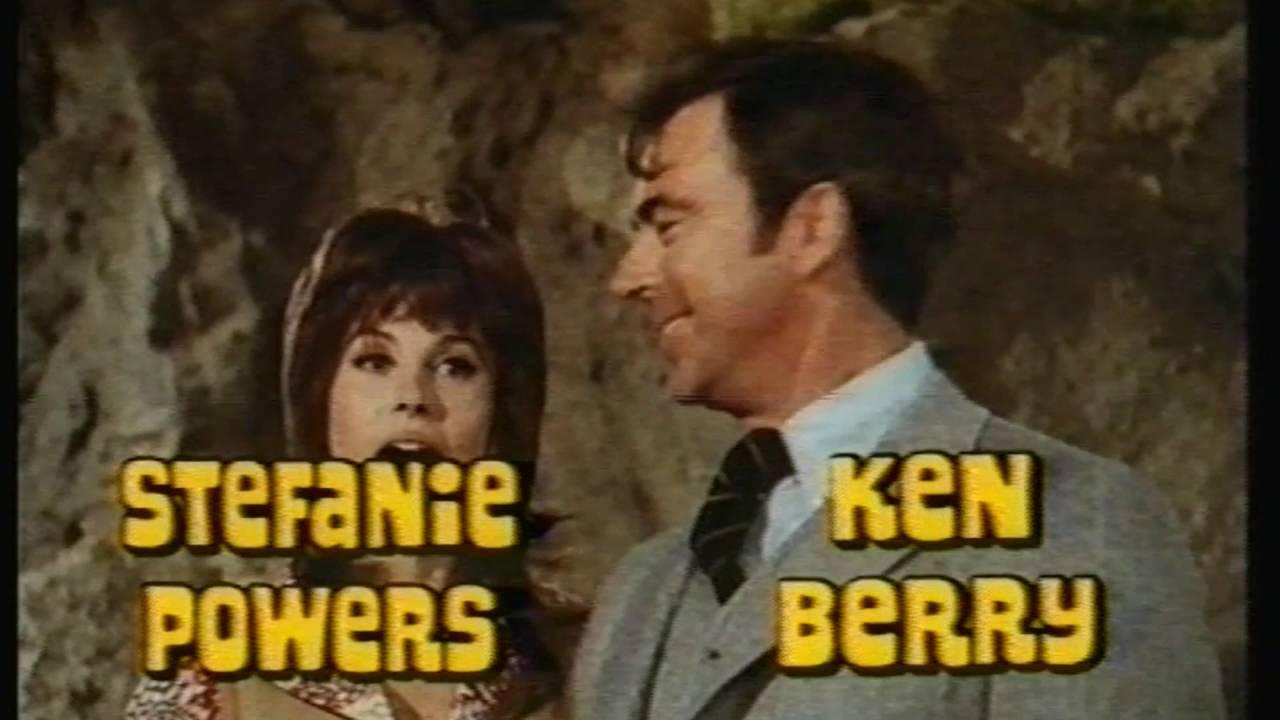 Herbie Rides Again (1974) Disney Home Video Australia Trailer