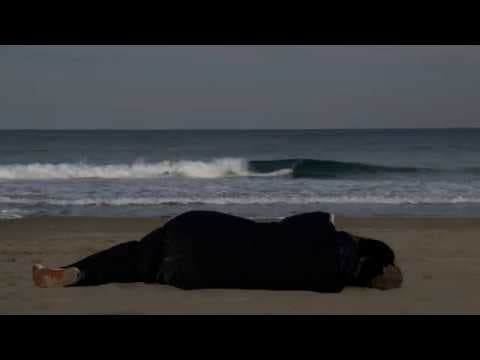 Hong Sangsoo ON THE BEACH AT NIGHT ALONE | KR-2017, Trailer OmdU