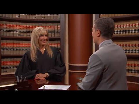 "Meet The Judges" With Patricia DiMango (Part 2)