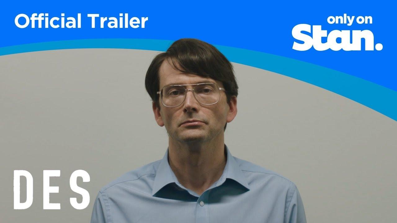 Official Stan Trailer