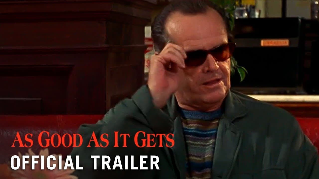 Official Trailer