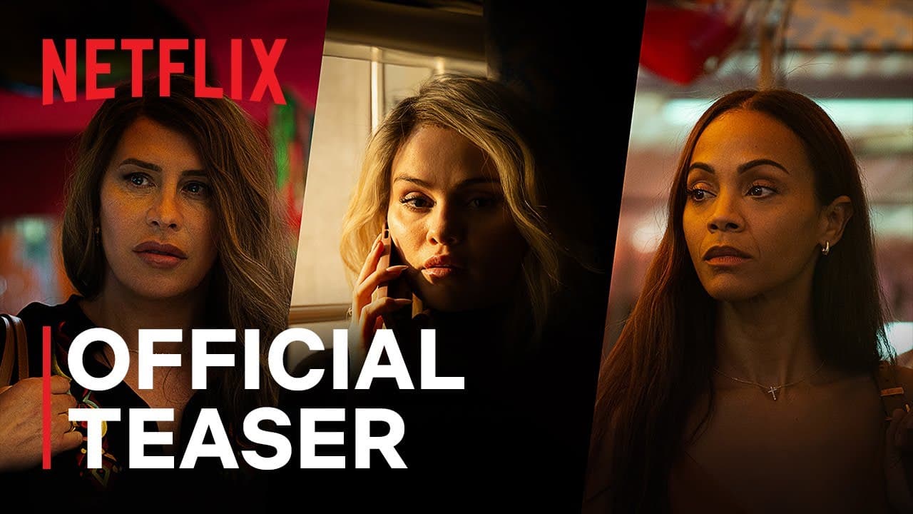 Official Teaser [Subtitled]