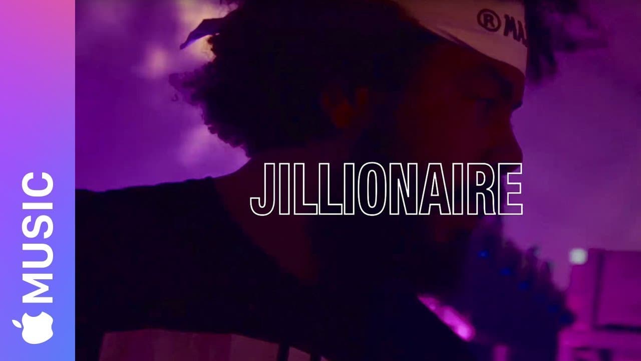 Apple Music — Major Lazer: Give Me Future — Official Trailer
