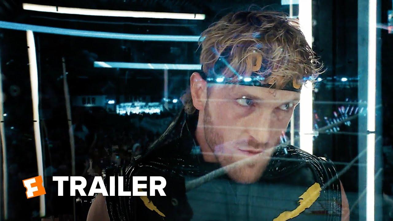 WWE Elimination Chamber 2026 - Official Trailer