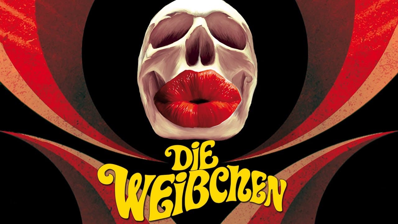 DIE WEIBCHEN | Zbynek Brynych | Trailer HD