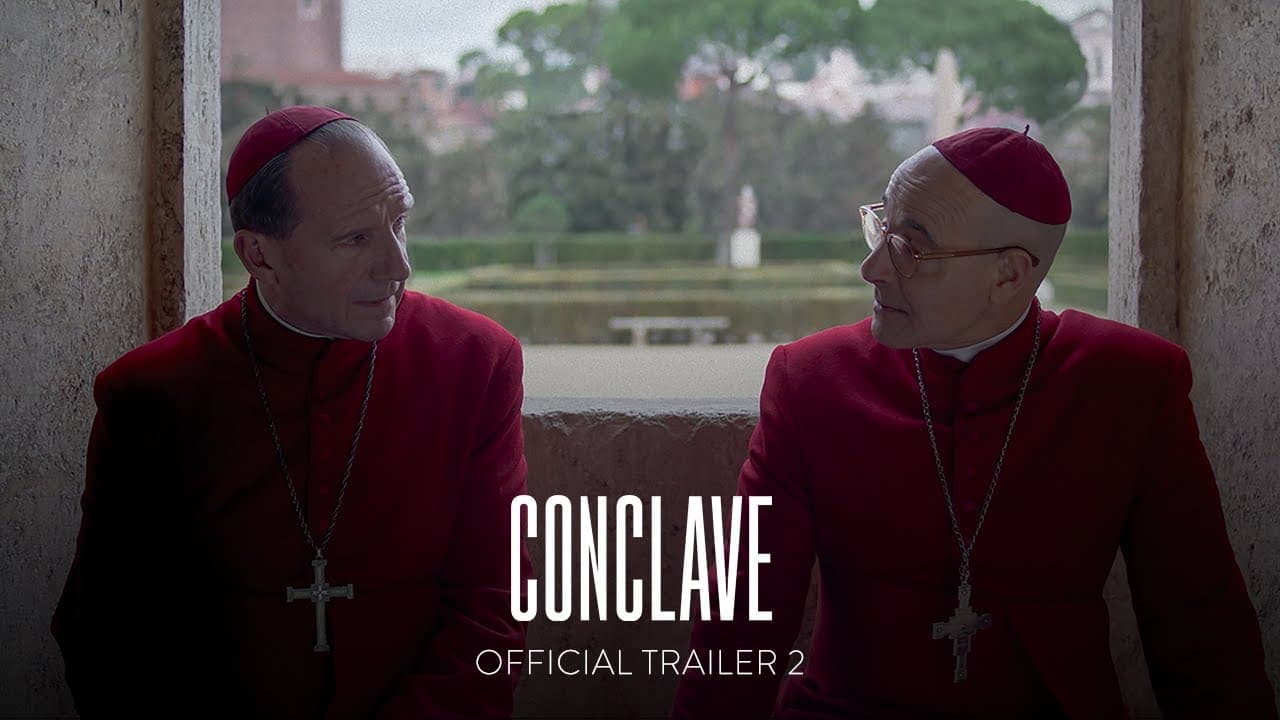 Official Trailer 2