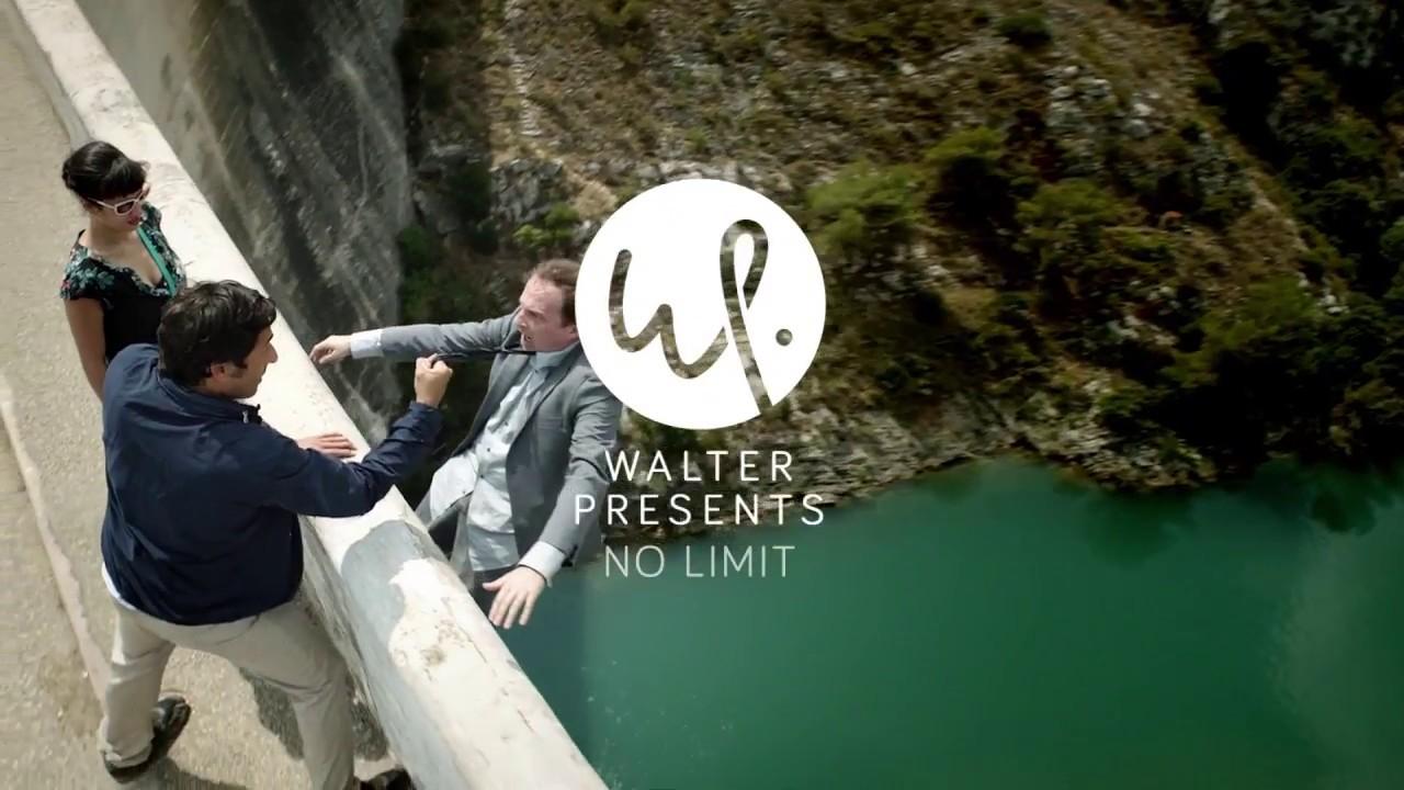 Walter Presents: No Limit