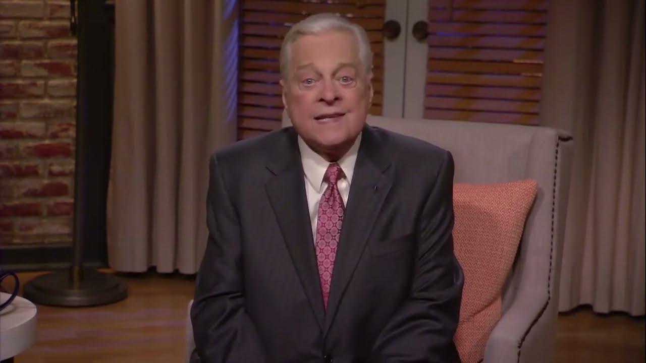 Robert Osborne Outro : PSYCHO