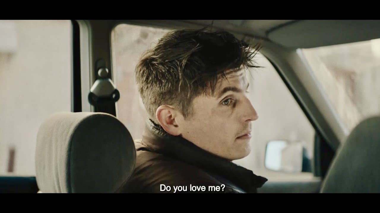 Trailer [Subtitled]