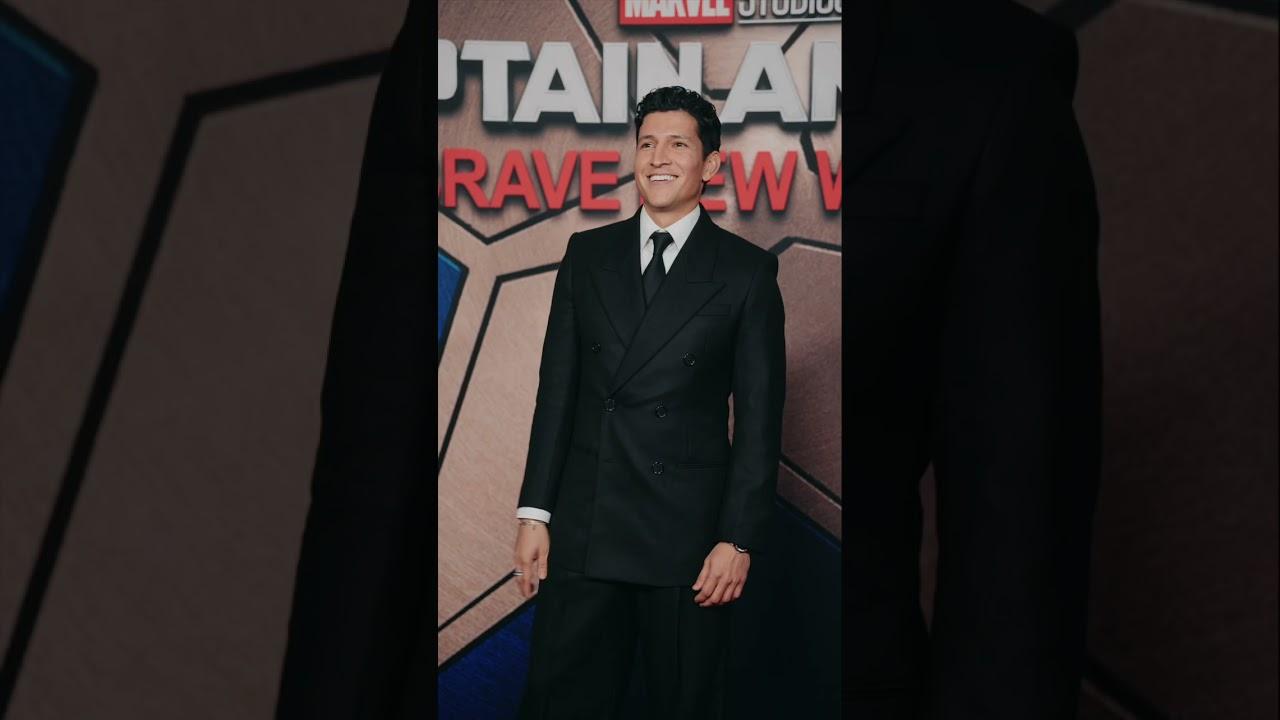 Red Carpet Premiere!