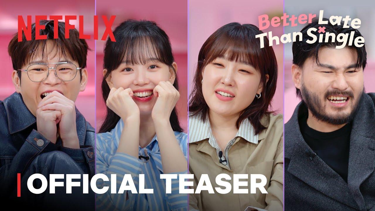 Official Teaser [ENG SUB]
