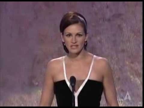 "Crouching Tiger, Hidden Dragon" winning the Oscar® for Cinematography