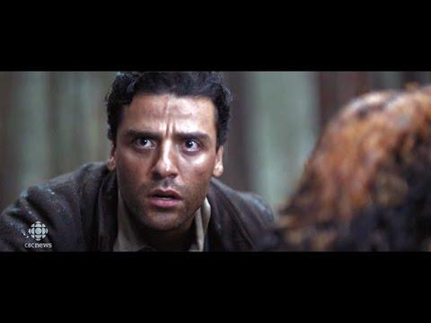 'The history ... speaks for itself': The Promise