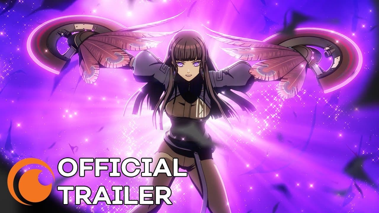 Official Trailer