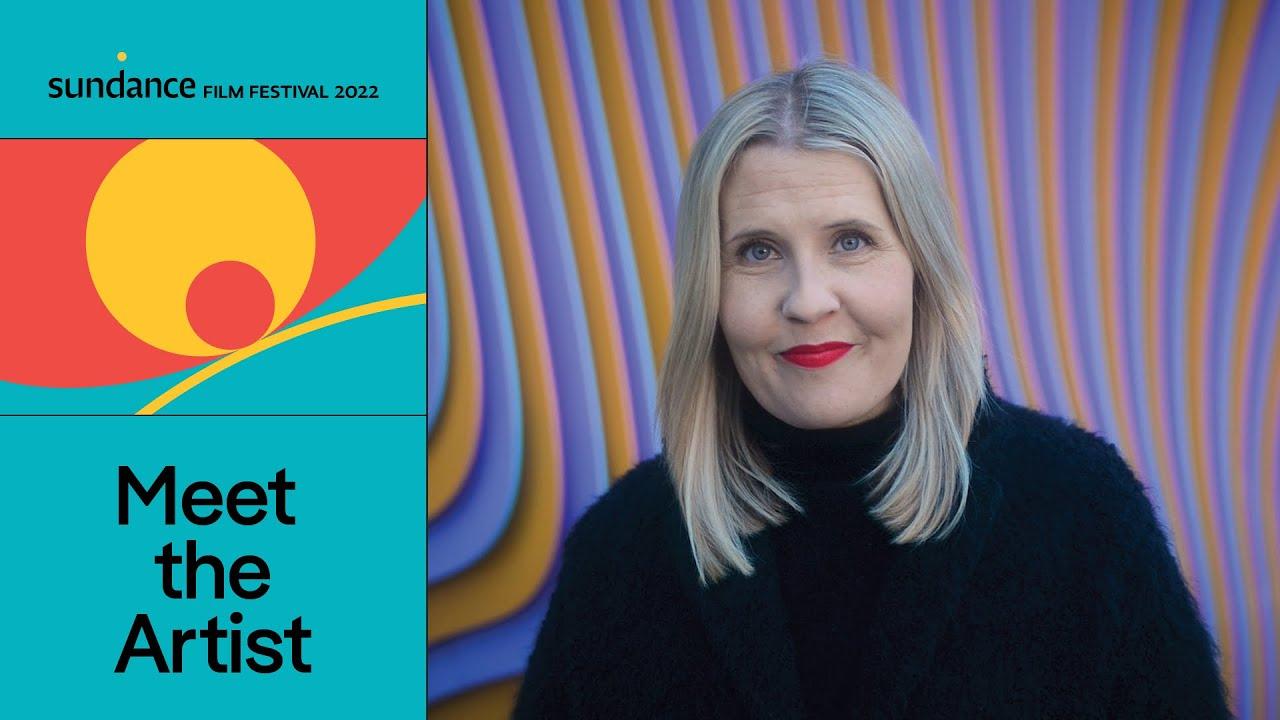 Alli Haapasalo on "Girl Picture"