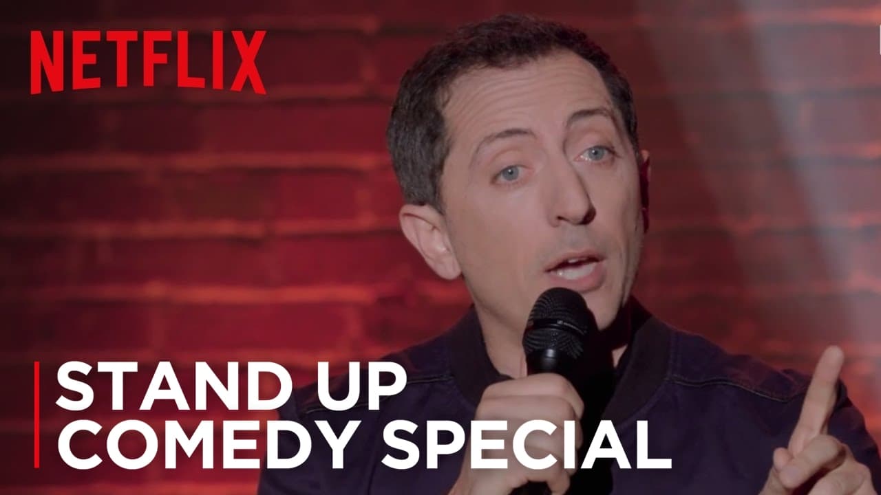 Gad Gone Wild | Official Trailer [HD] | Netflix