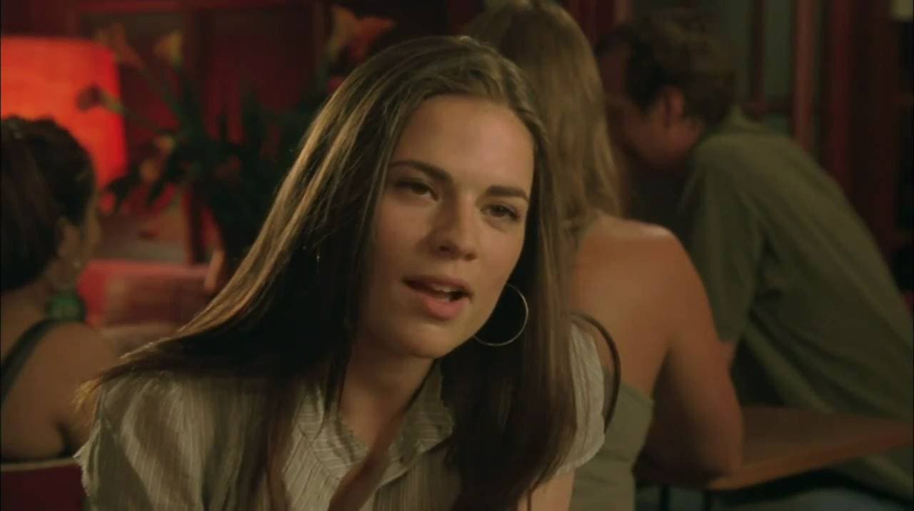Cassandra's Dream (2007) - Official Trailer