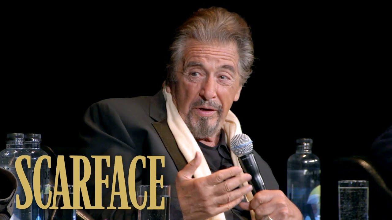 Scarface's Lasting Legacy