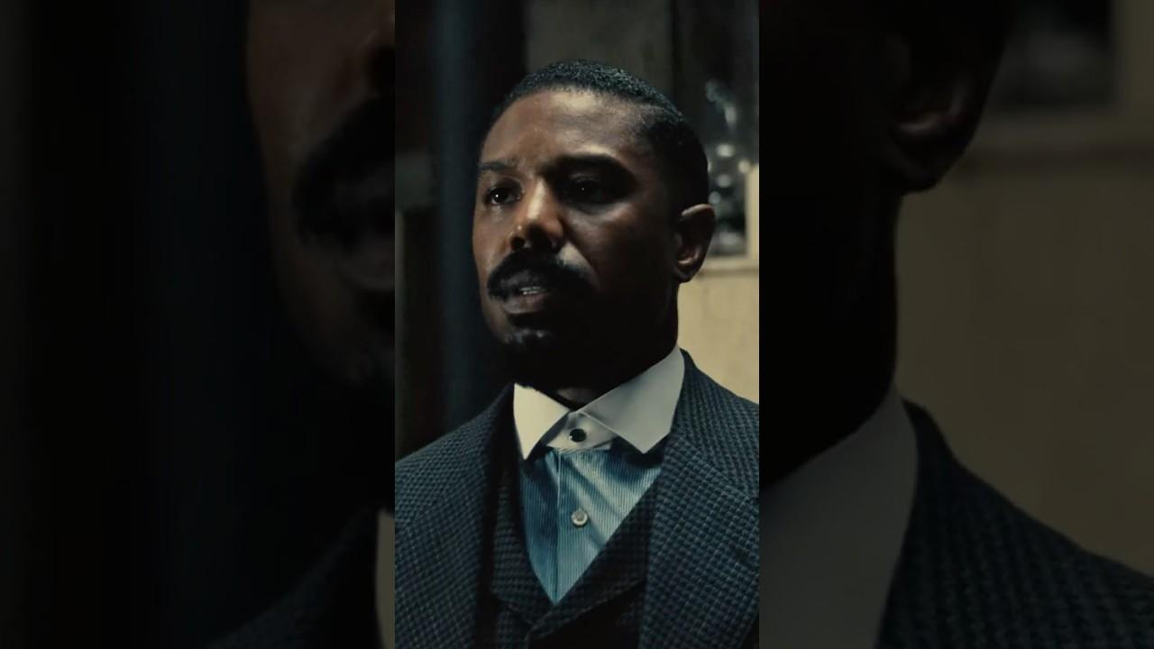 No Magic. No Ghosts. Only Power.