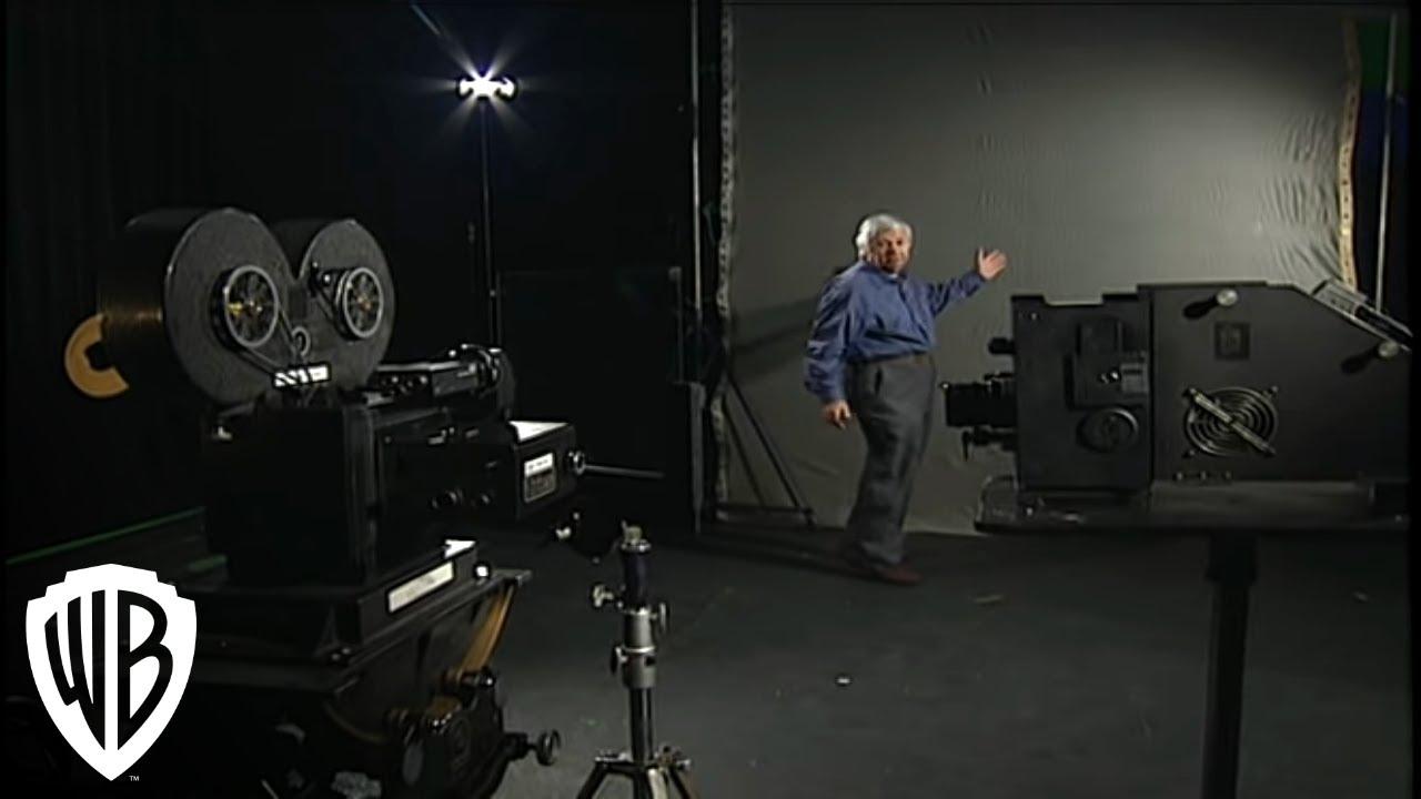 The Magic Behind The Cape