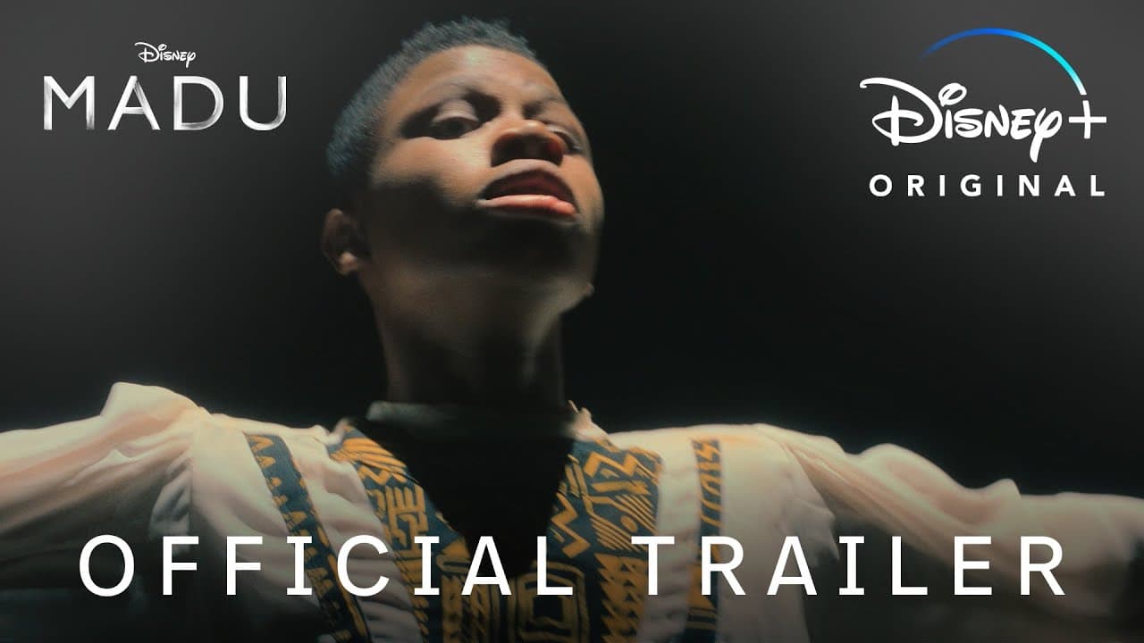 Official Trailer