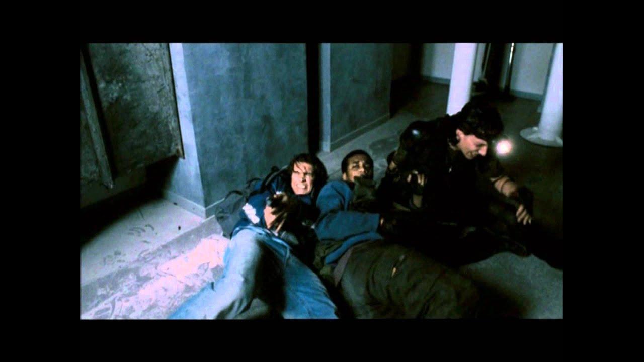 Return of the Living Dead: Necropolis (2005) - Trailer