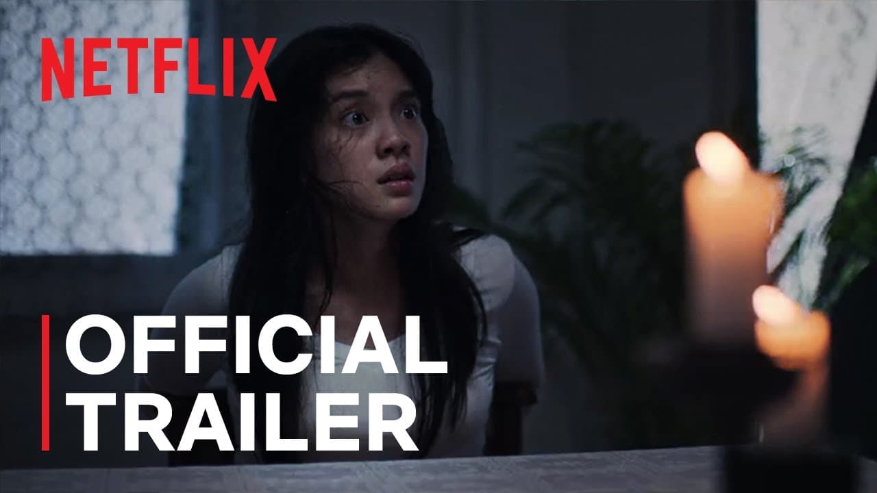 Official Trailer [Subtitled]