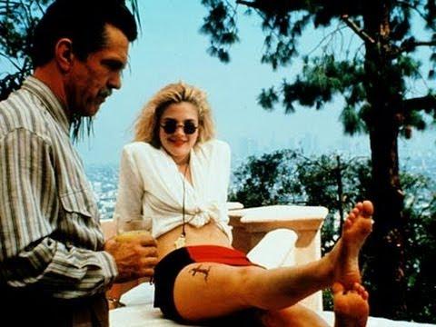 Katt Shea on Poison Ivy