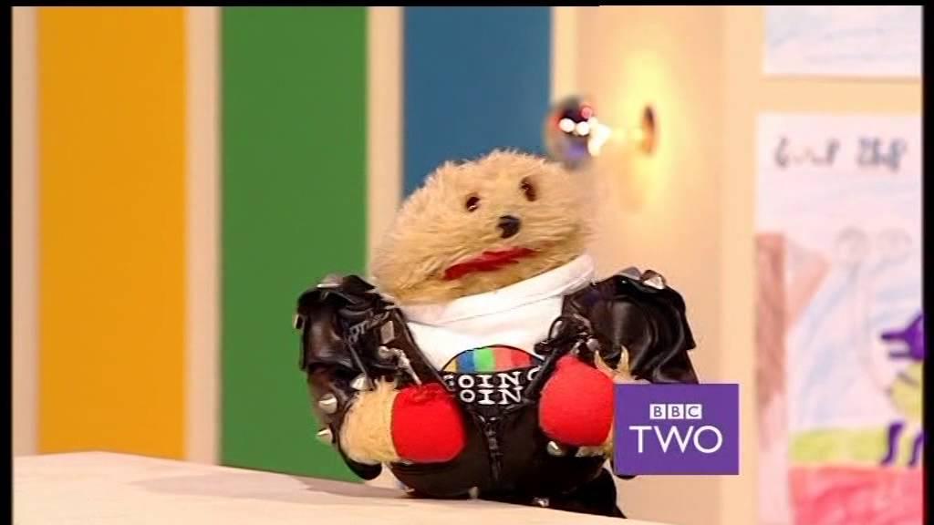 It Started With Swap Shop - Trailer