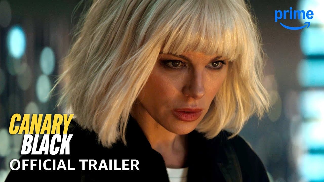 Official Trailer