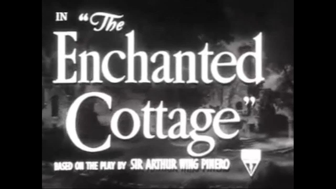 The Enchanted Cottage: Official Movie Trailer - 1945
