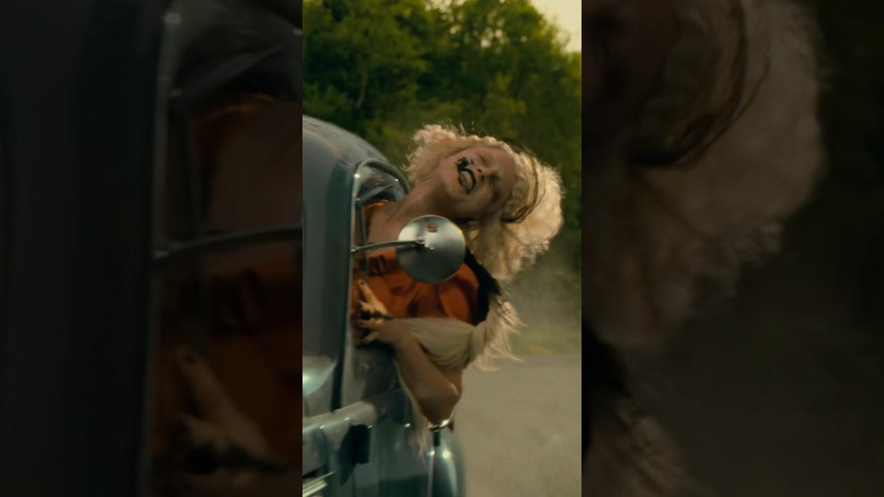 Find the one who'll go on the run.