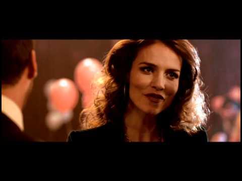 The Bank Job - Trailer