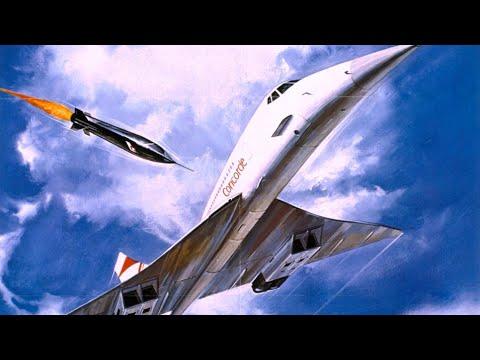 The Concorde, Airport '79 (1979) - Trailer