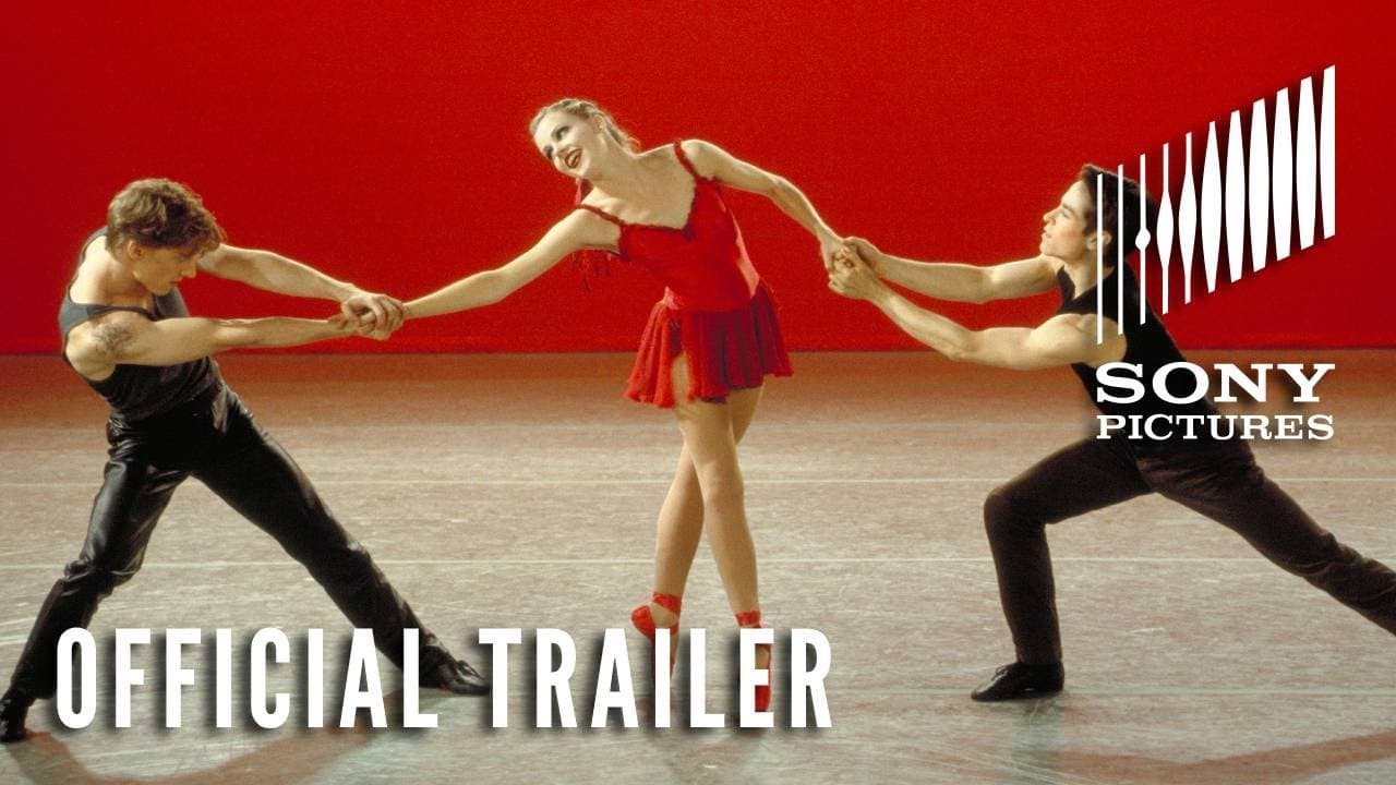 Official Trailer